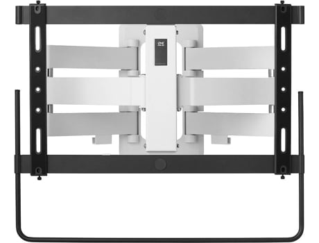 Bematik - Adaptador Para Vesa 75/100 Para Soporte De Monitor O Tv