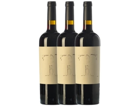 Vinho ALTAVINS Altavins Tempus Terra Alta Crianza (0.75 L - 3 unidades)