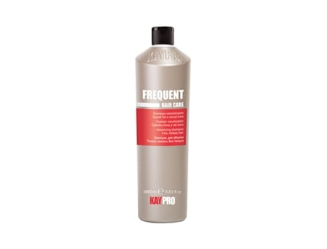 Champô KAYPRO Frequent Uso Frequente 1000 ml