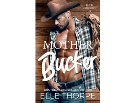 Livro Mother Bucker paperback Or Softback de Thorpe Elle (Inglês)