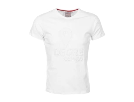 T-shirt DEGRÉCELSIUS Hombre (Multicor - M)