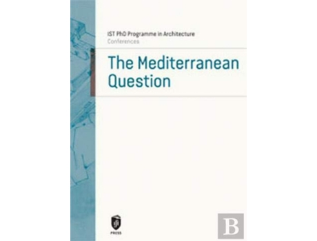 Livro The Mediterranean Question de VVAA (Português)