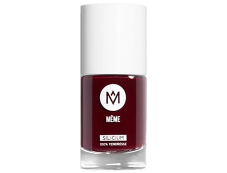 MÊME Verniz de Silicone 10 Ml Cor: 03: Groselha