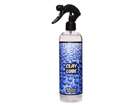 Clay Lube Auto GX DETAIL 500Ml