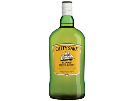 Whisky CUTTY SARK Blended Cutty Sark (1.75 L - 1 unidade)