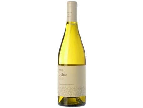 Vinho VALDESIL Valdesil O Chao Godello Valdeorras Crianza (0.75 L - 1 unidade)