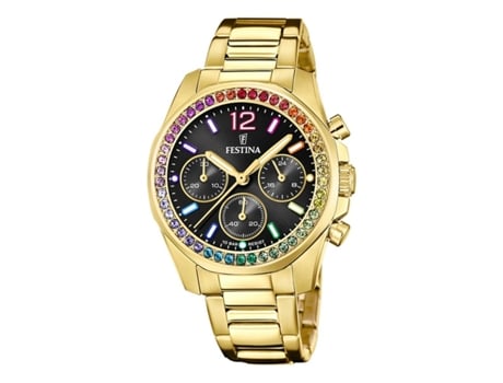 Relógio Feminino FESTINA F20609/3