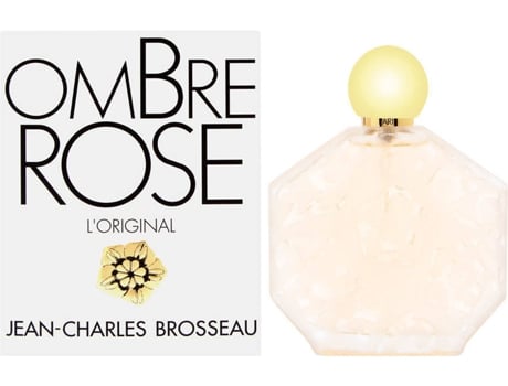 Perfume  Ombre Rose Eau de Toilette (100ml)