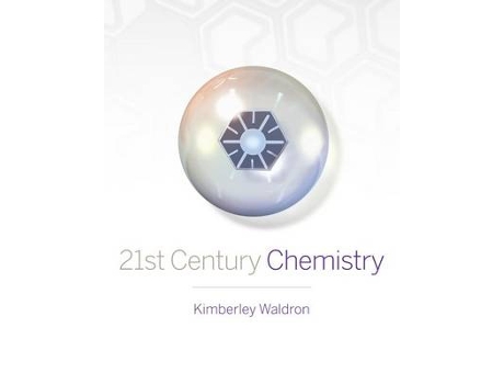 Livro 21st century chem de k waldron (inglês)