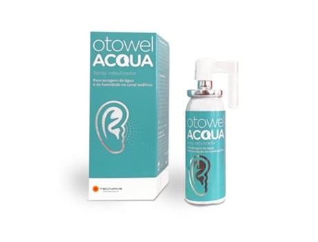 Spray Otowel Acqua Nebulizador 30Ml