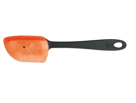 Espátula FISKARS Essential (35,8x0,8x6 cm - Silicone)