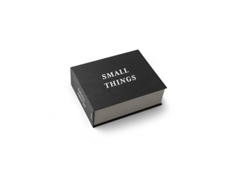 Caixa de Armazenamento PRINTWORKS Smallthings