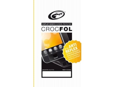 Película Blackberry Z 10 CROCFOL AR3404