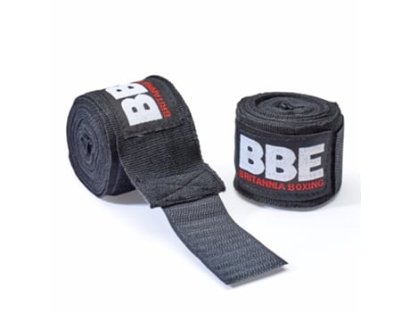 Correias de Boxe BBE BOXING Club