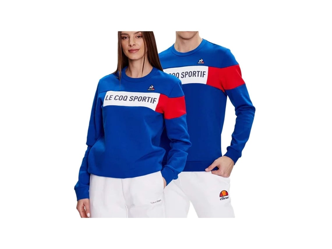 Ellesse le outlet coq sportif