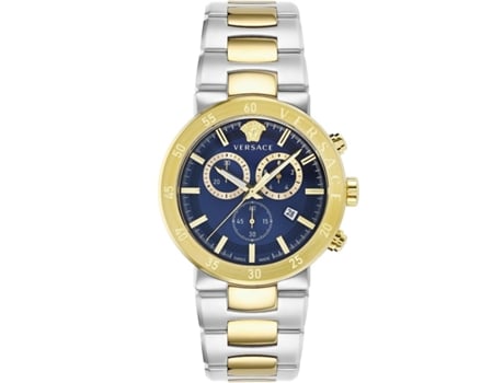 Relógio VERSACE SWISS Urban Mystique Chrono Vepy00720