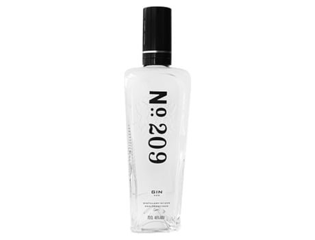 Gin Nº 209