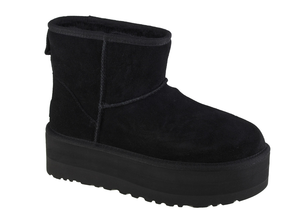 Botas Mulher UGG Preto Tam Worten Pt