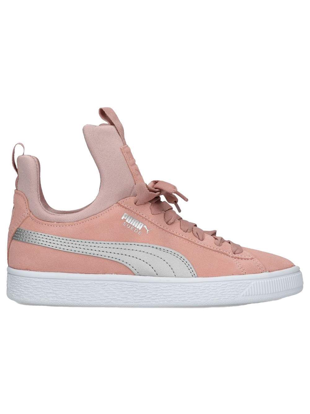 Puma fierce outlet rosa