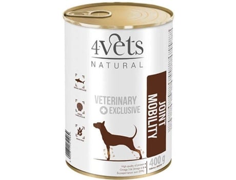 Veterinary Diet Joint 400 GR 