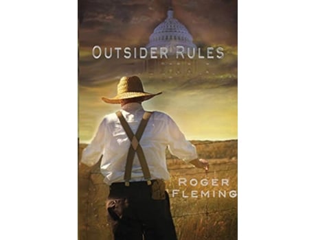 Livro Outsider Rules de Roger Fleming (Inglês)