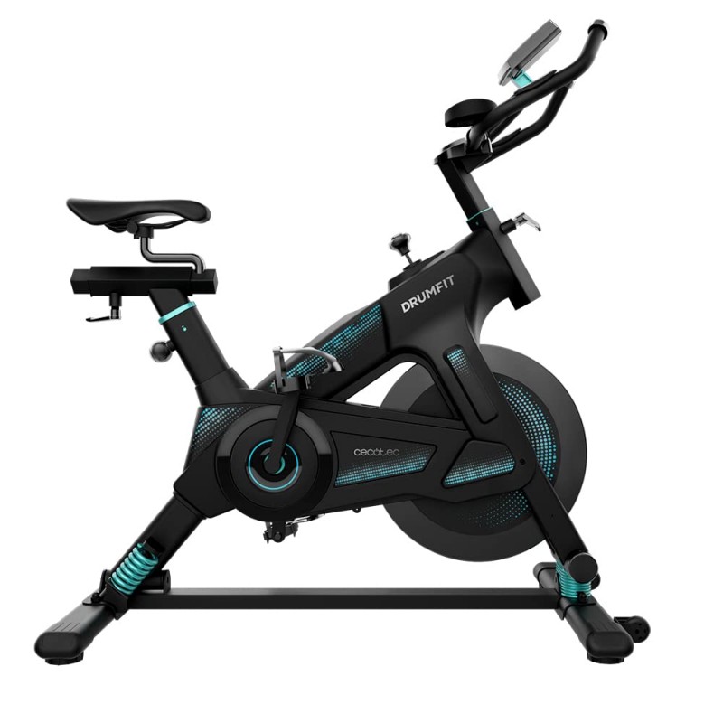 Cecotec fitness best sale 7008 spinning bike