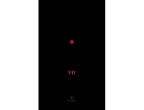 Livro Belvidere Hardcover Installment VII NonIllustrated Installment VII of VIII 1 de X Sans Nom (Inglês - Capa Dura)