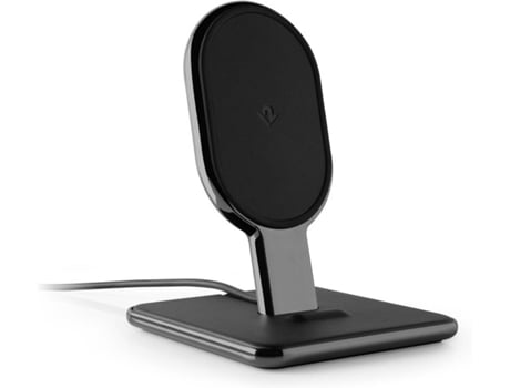 Carregador Wireless  HiRise Preto