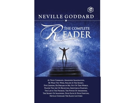 Livro Neville Goddard de Neville Goddard (Hindi)