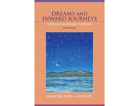 Livro Dreams and Inward Journeys de Marjorie Ford e Jon Ford (Inglês)