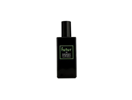 Perfume  Futur Eau de Parfum (100 ml)