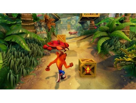 Crash bandicoot 4 pc download