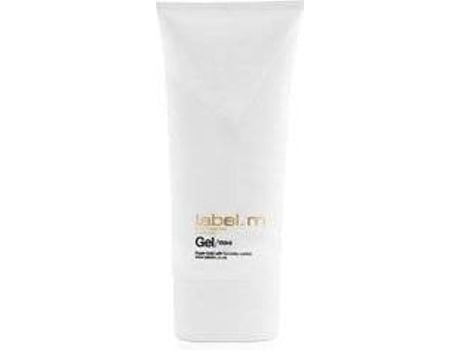 Gel para o Cabelo LABELM Create Styling Gel Medium Control (150ml)