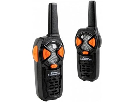 Walkie Talkies  Freecomm 100 Pmr Funkhandy