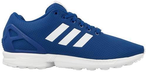 Adidas zx flux discount azul