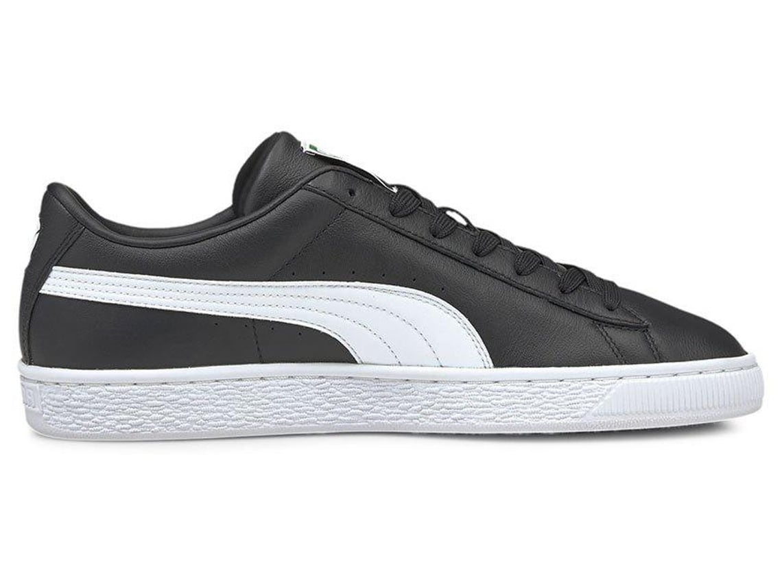 Puma select basket online