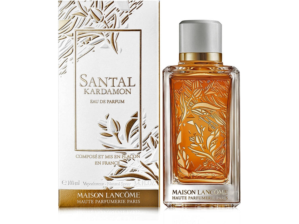 Lancome santal new arrivals