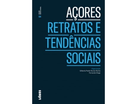 Açores - Retratos e Tendências Sociais