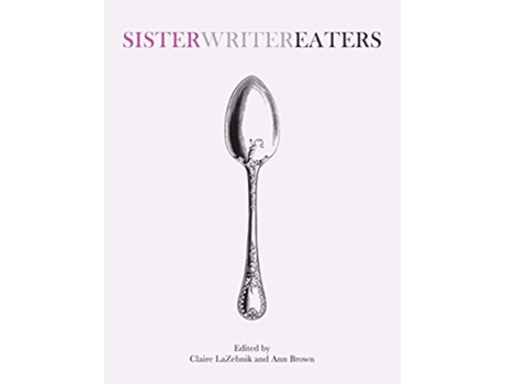 Livro SisterWriterEaters de Lazebnik, Claire (Inglês)