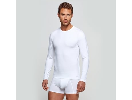 Camisola Impetus Innovation Branco