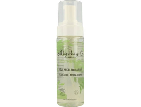 Água Micelar  Marinha (150 ml)