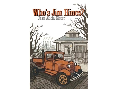 Livro Whos Jim Hines Great Lakes Books Series de Jean Alicia Elster (Inglês)