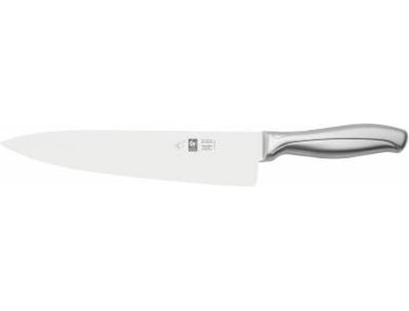 Faca de Chef  (Aço Inoxidável - 25cm)