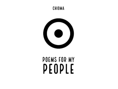 Livro Poems for My People de Chioma (Inglês)