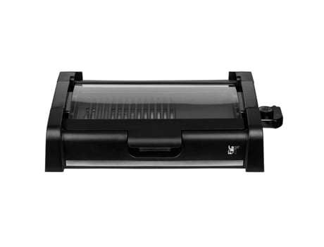 Barbecue Elétrico LAFE Grl003 Preto 1650 W