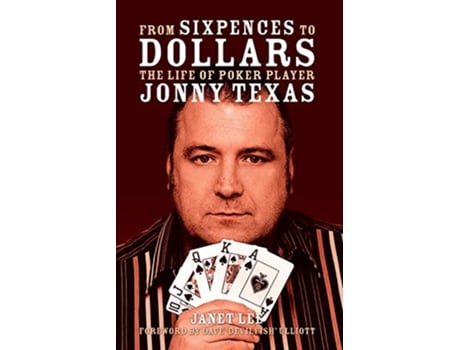 Livro From Sixpences to Dollars de Janet Lee (Inglês)