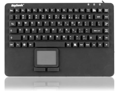 Teclado + Rato KEYSONIC KSK-5230 (Layout US)