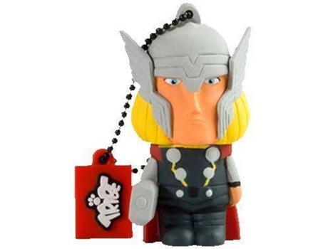 Pen Drive Marvel 16GB Thor