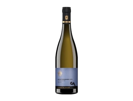 Vinho branco ALDINGER Untertürkheimer Gips Chardonnay (0.75 L - 1 Unidade)