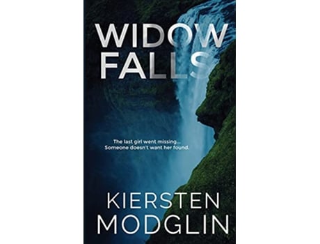 Livro Widow Falls de Kiersten Modglin (Inglês)